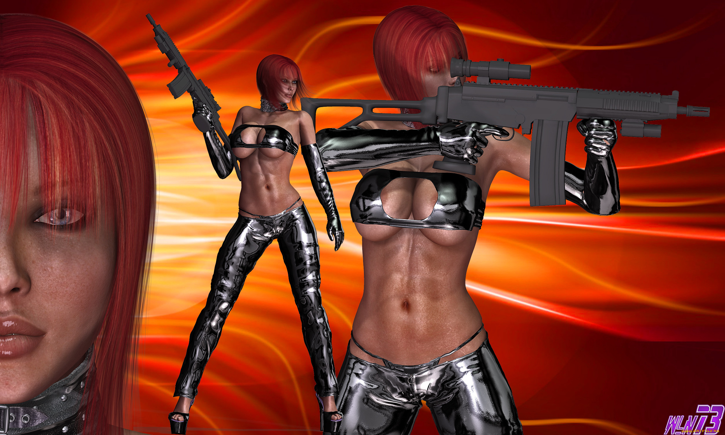 3 , fantasy , , , 